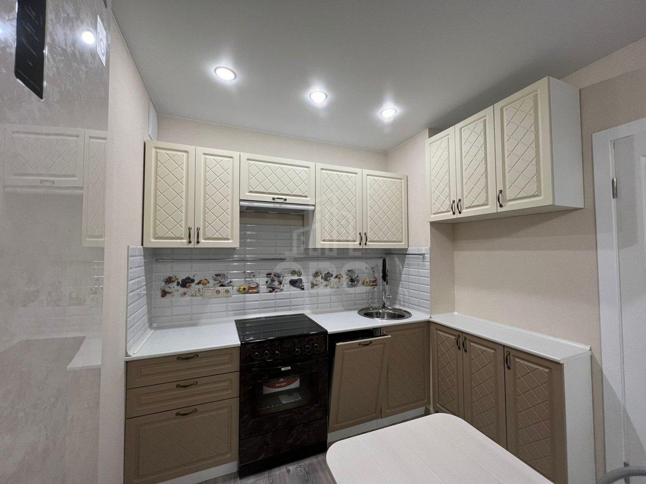 однокомнатная квартира в Санкт-Петербурге по адресу: Полевая Сабировская ул., 45, к 1