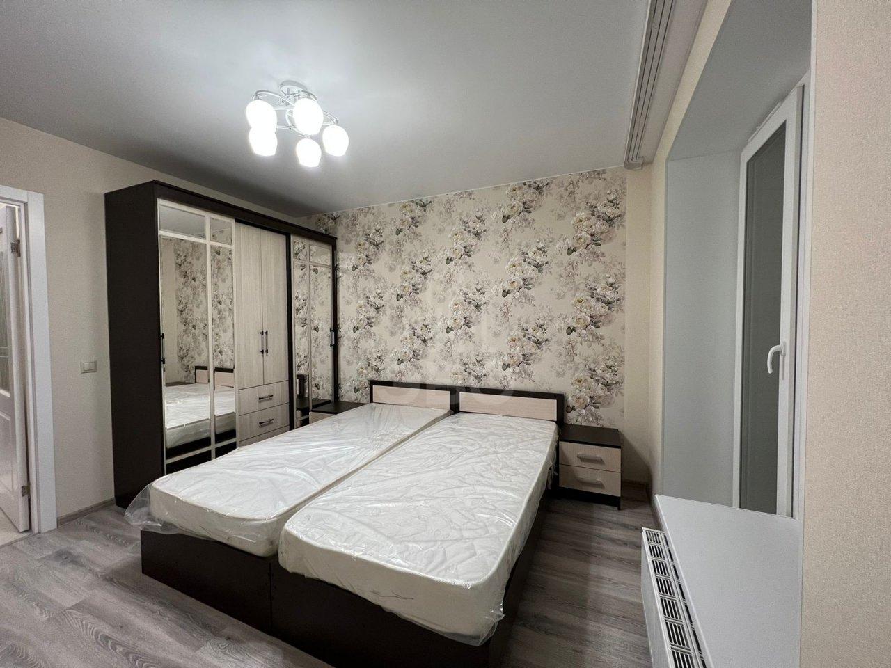 однокомнатная квартира в Санкт-Петербурге по адресу: Полевая Сабировская ул., 45, к 1