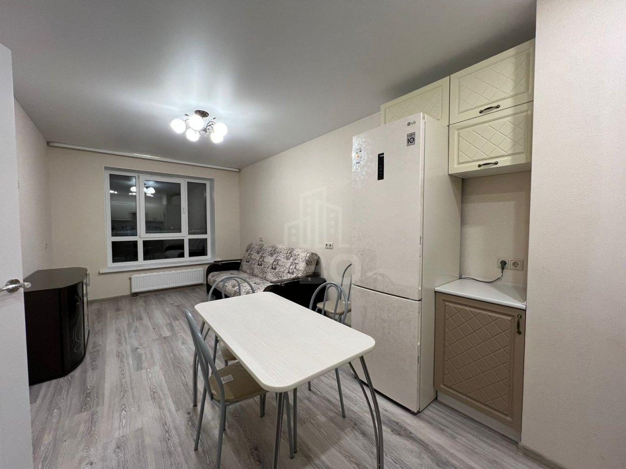 однокомнатная квартира в Санкт-Петербурге по адресу: Полевая Сабировская ул., 45, к 1