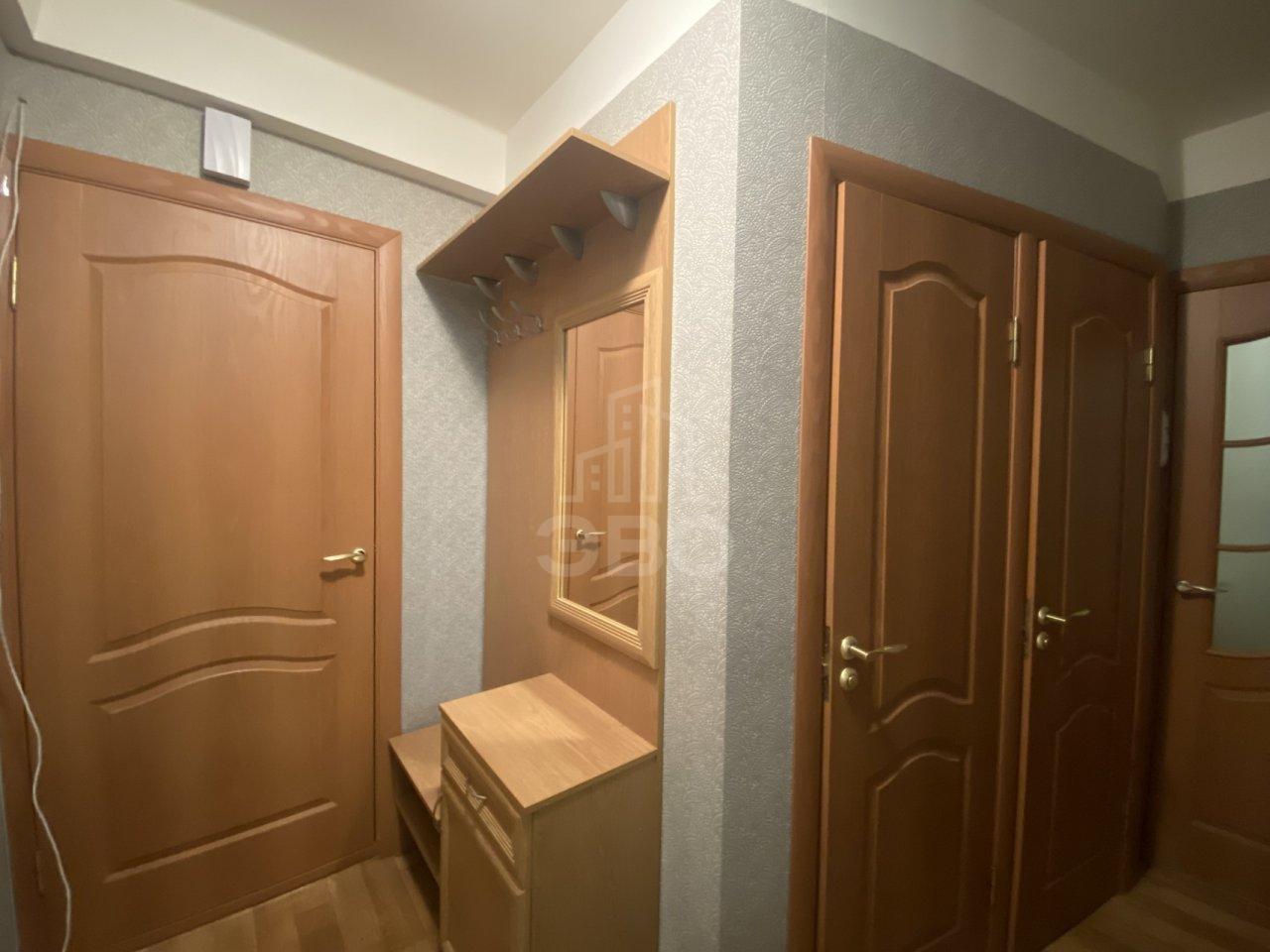 двухкомнатная квартира в Санкт-Петербурге по адресу: Северный проспект, 63, к 5