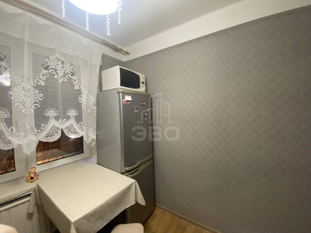 двухкомнатная квартира в Санкт-Петербурге по адресу: Северный проспект, 63, к 5