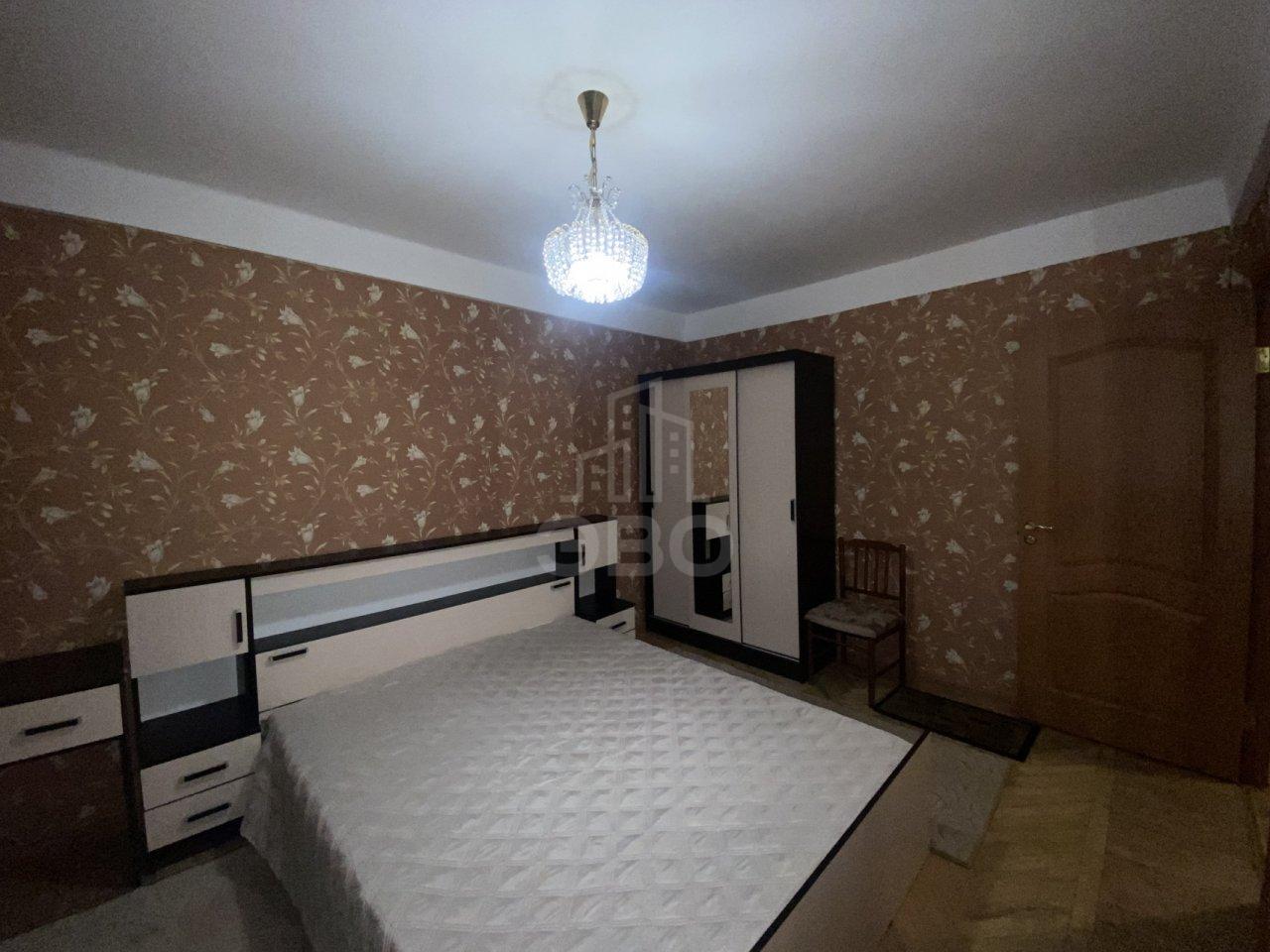 двухкомнатная квартира в Санкт-Петербурге по адресу: Северный проспект, 63, к 5