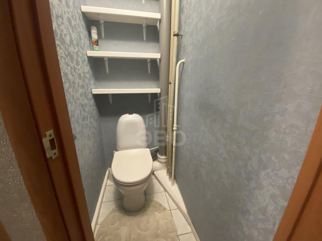 двухкомнатная квартира в Санкт-Петербурге по адресу: Северный проспект, 63, к 5