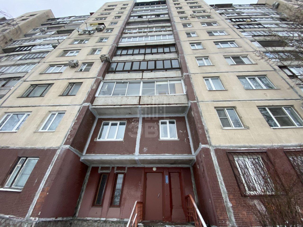 однокомнатная квартира в Санкт-Петербурге по адресу: Караваевская ул., 22