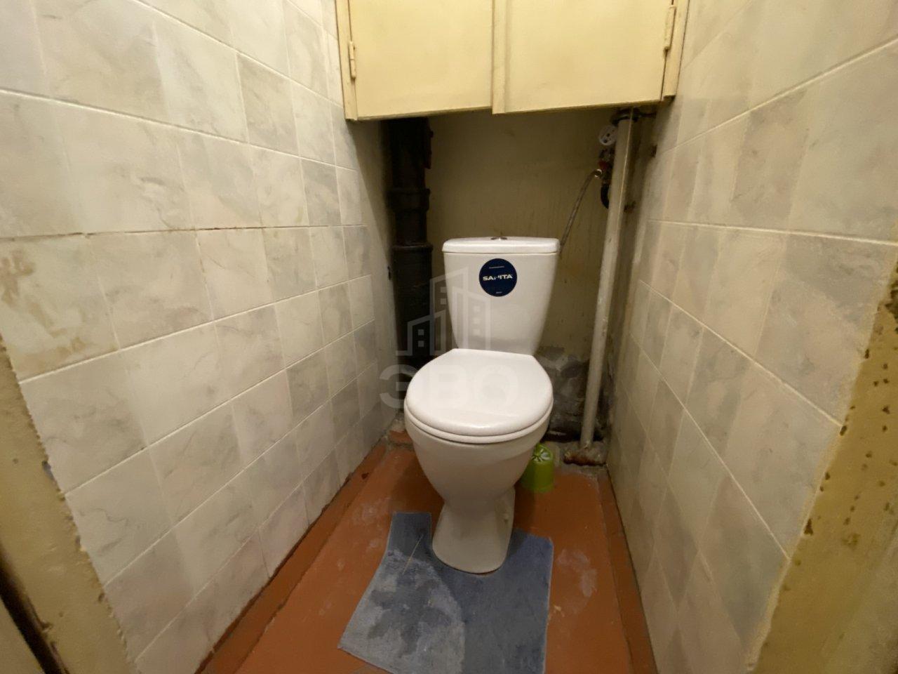 однокомнатная квартира в Санкт-Петербурге по адресу: Караваевская ул., 22