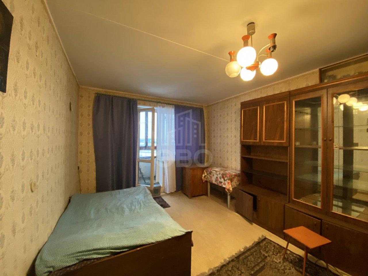 однокомнатная квартира в Санкт-Петербурге по адресу: Караваевская ул., 22