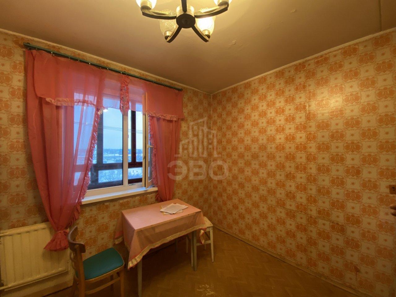 однокомнатная квартира в Санкт-Петербурге по адресу: Караваевская ул., 22