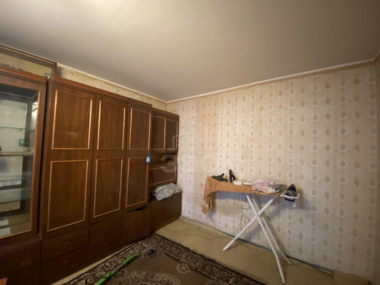 однокомнатная квартира в Санкт-Петербурге по адресу: Караваевская ул., 22