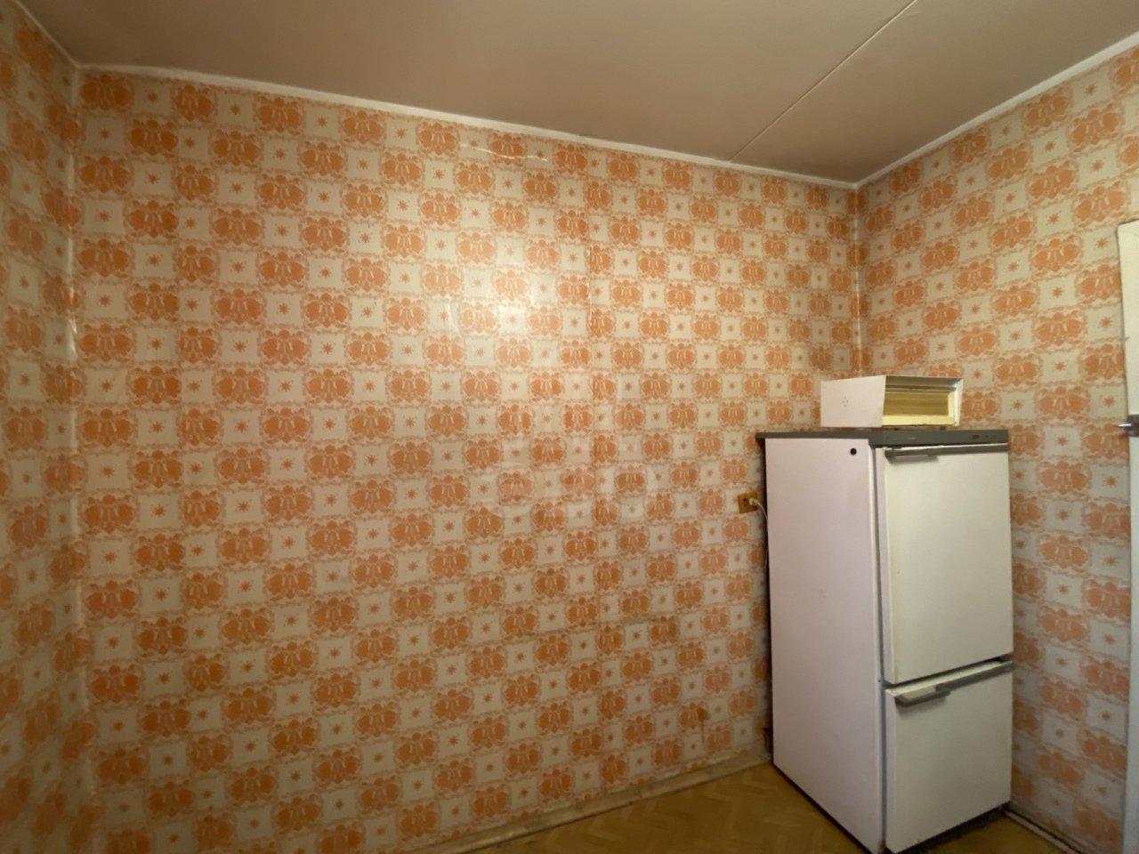 однокомнатная квартира в Санкт-Петербурге по адресу: Караваевская ул., 22