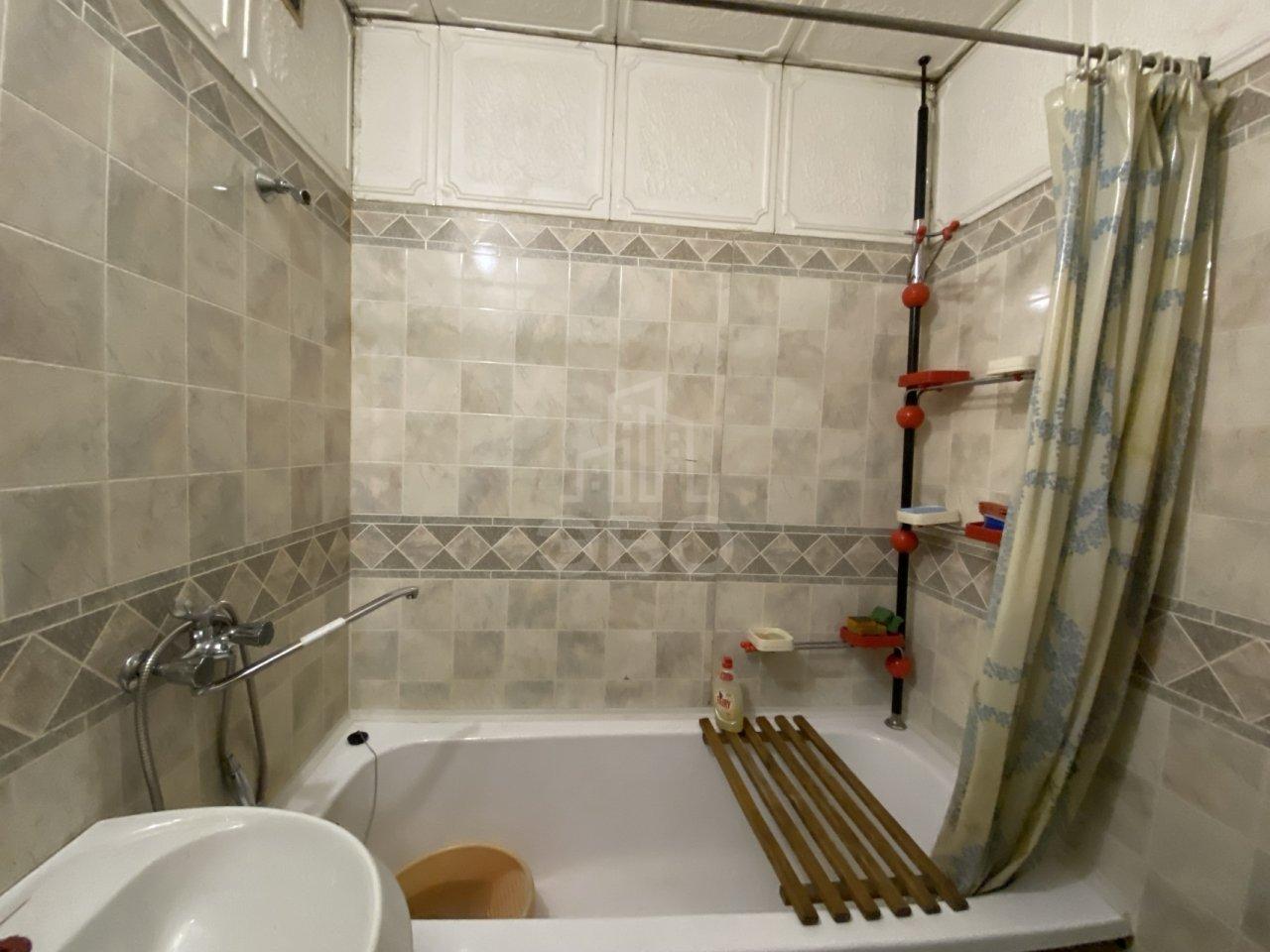 однокомнатная квартира в Санкт-Петербурге по адресу: Караваевская ул., 22