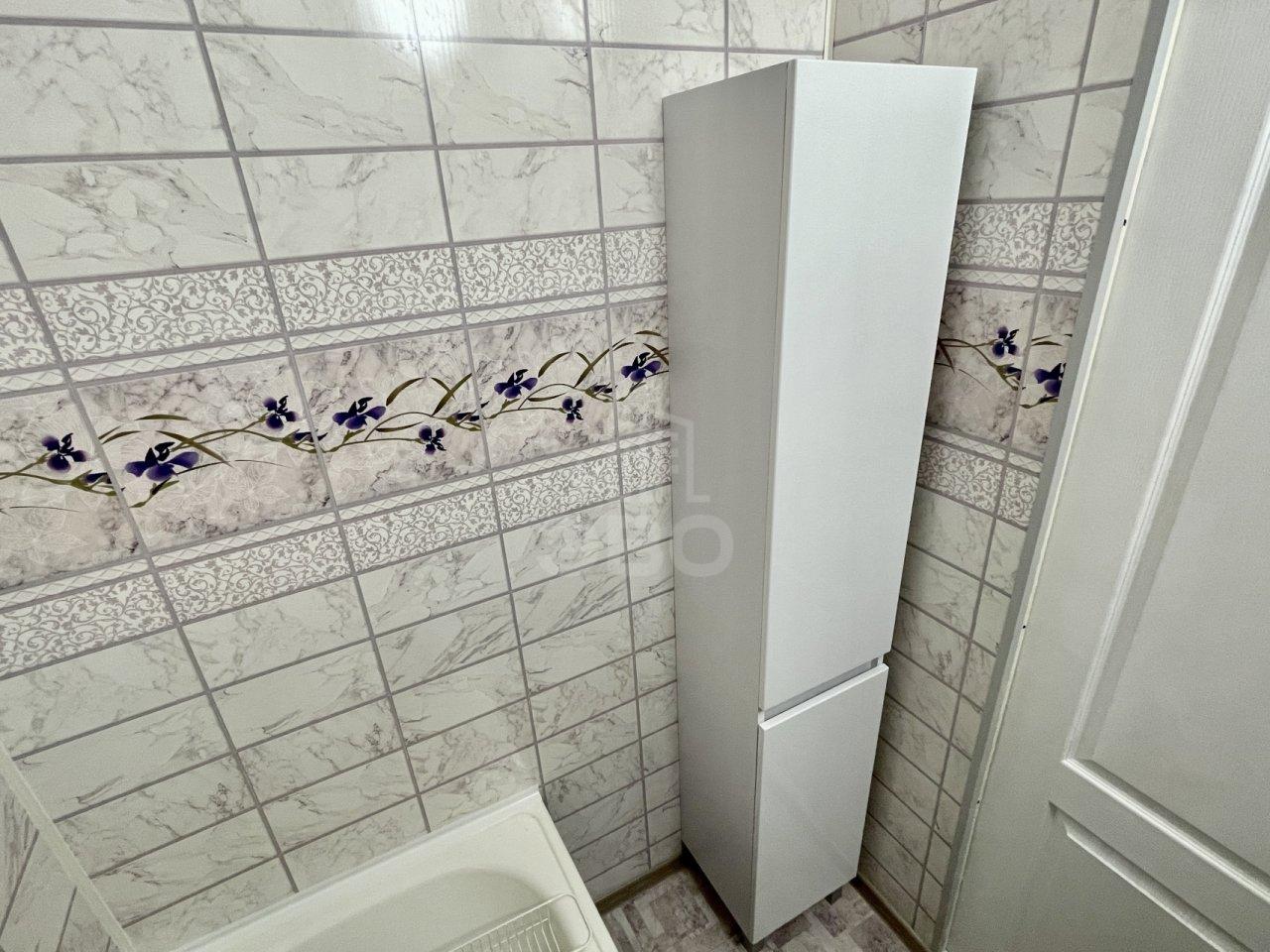 однокомнатная квартира в Санкт-Петербурге по адресу: Культуры проспект, 25, к 4