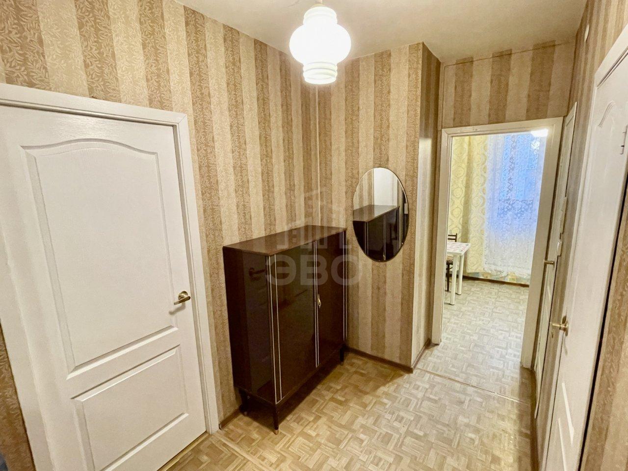 однокомнатная квартира в Санкт-Петербурге по адресу: Культуры проспект, 25, к 4