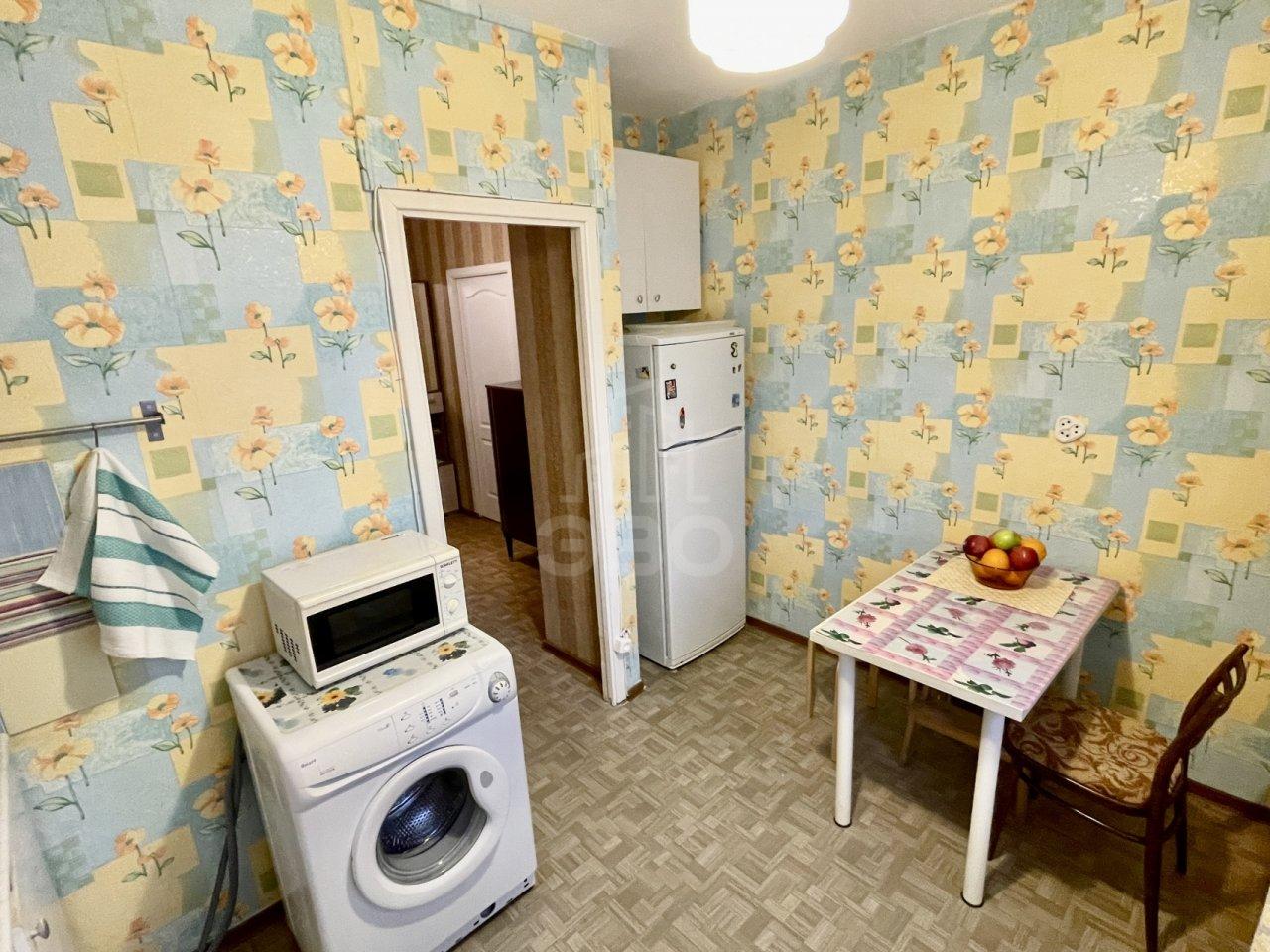 однокомнатная квартира в Санкт-Петербурге по адресу: Культуры проспект, 25, к 4