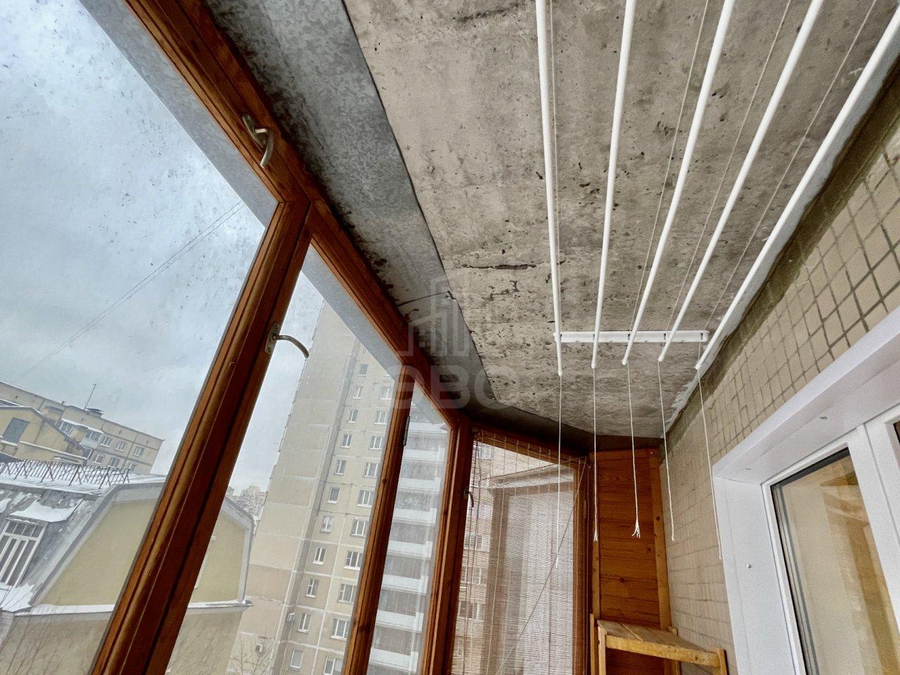 однокомнатная квартира в Санкт-Петербурге по адресу: Культуры проспект, 25, к 4