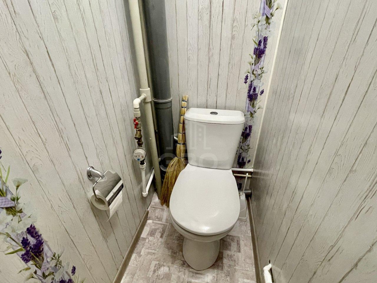 однокомнатная квартира в Санкт-Петербурге по адресу: Культуры проспект, 25, к 4