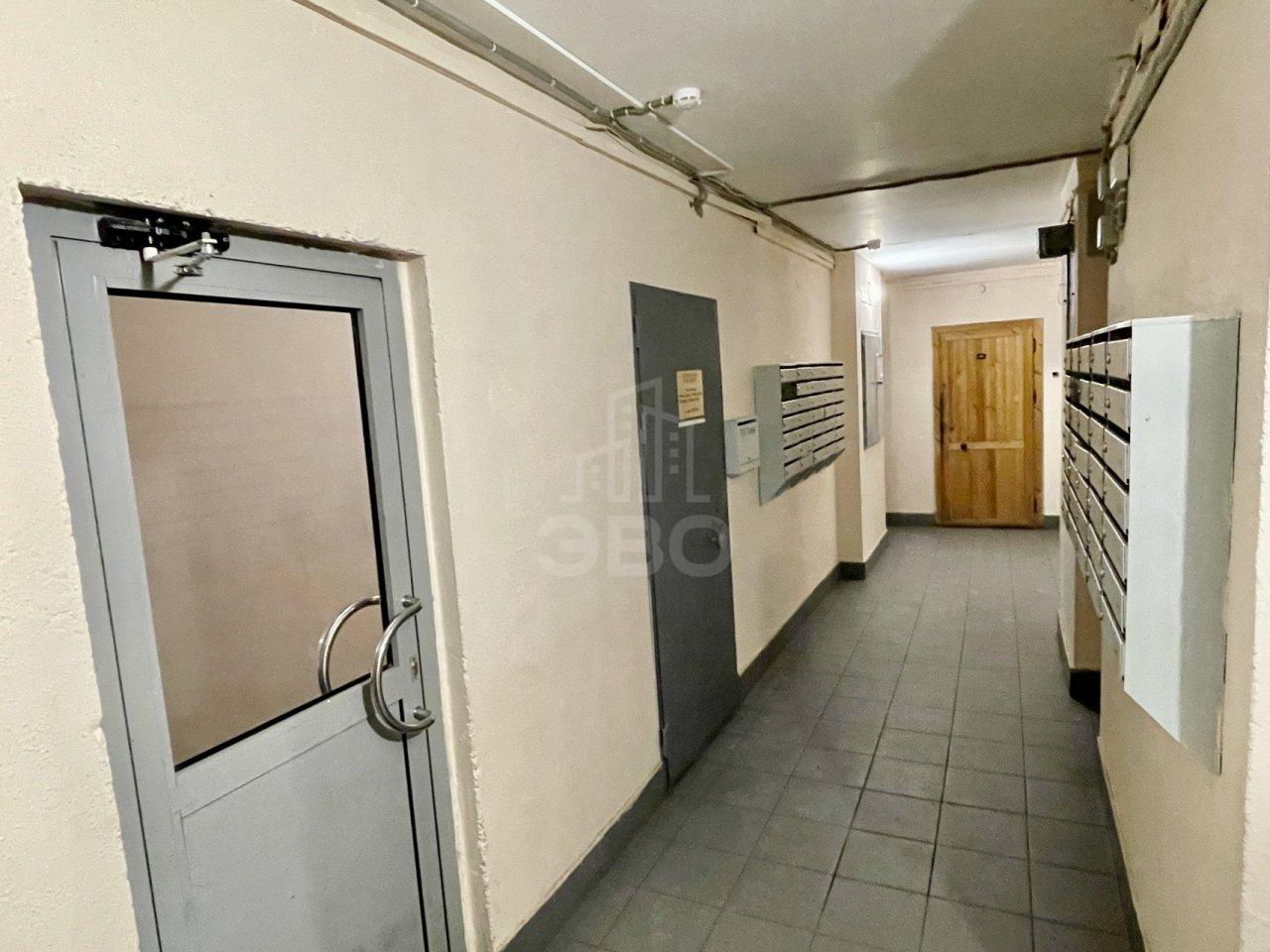 однокомнатная квартира в Санкт-Петербурге по адресу: Культуры проспект, 25, к 4