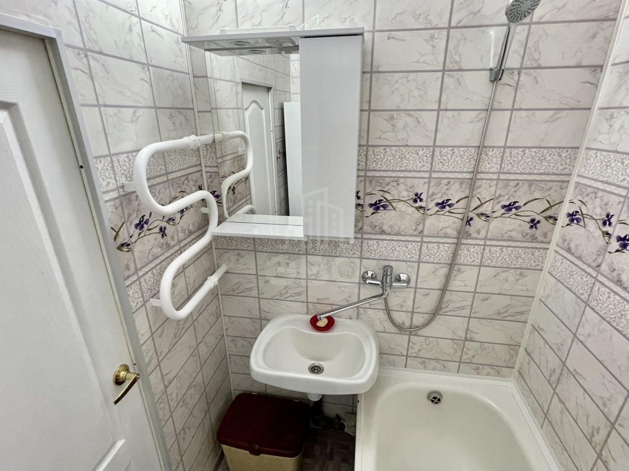 однокомнатная квартира в Санкт-Петербурге по адресу: Культуры проспект, 25, к 4