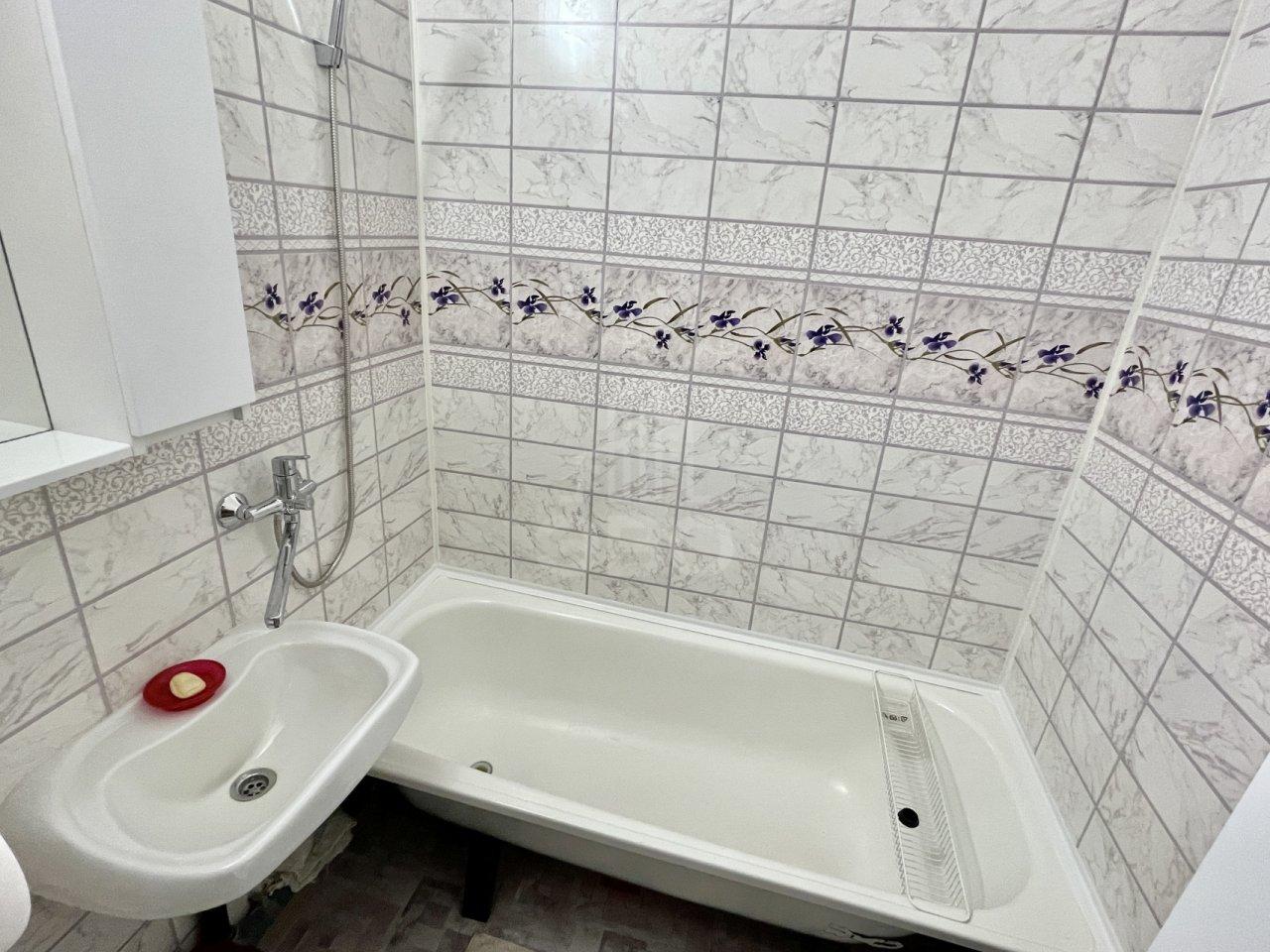 однокомнатная квартира в Санкт-Петербурге по адресу: Культуры проспект, 25, к 4