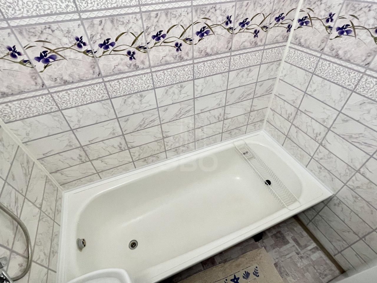 однокомнатная квартира в Санкт-Петербурге по адресу: Культуры проспект, 25, к 4