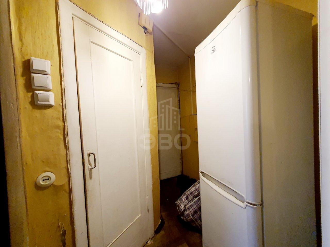 двухкомнатная квартира в Санкт-Петербурге по адресу: Ленсовета ул., 87