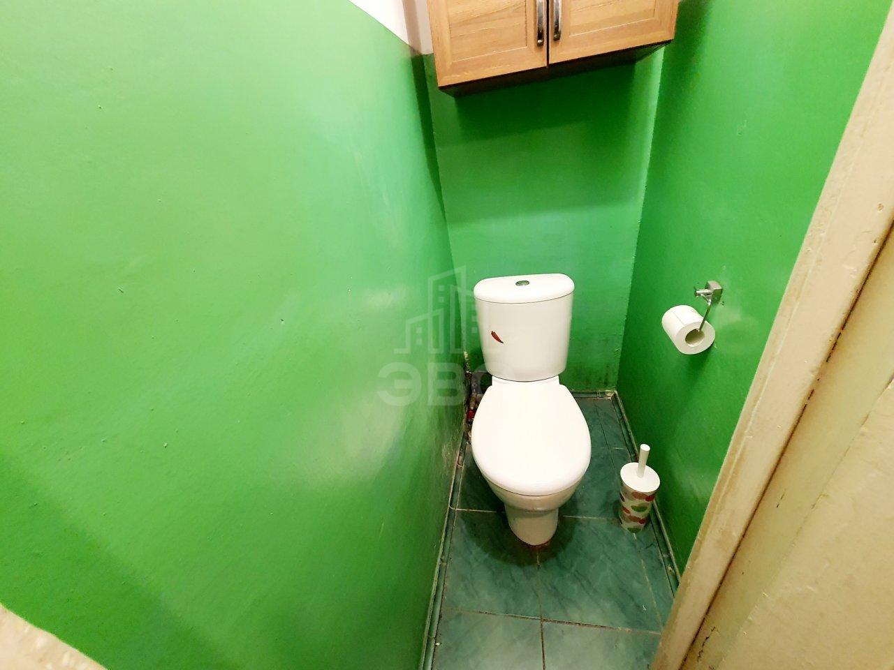 двухкомнатная квартира в Санкт-Петербурге по адресу: Ленсовета ул., 87