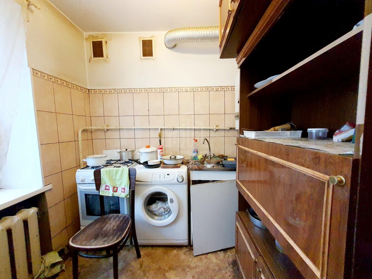 двухкомнатная квартира в Санкт-Петербурге по адресу: Ленсовета ул., 87