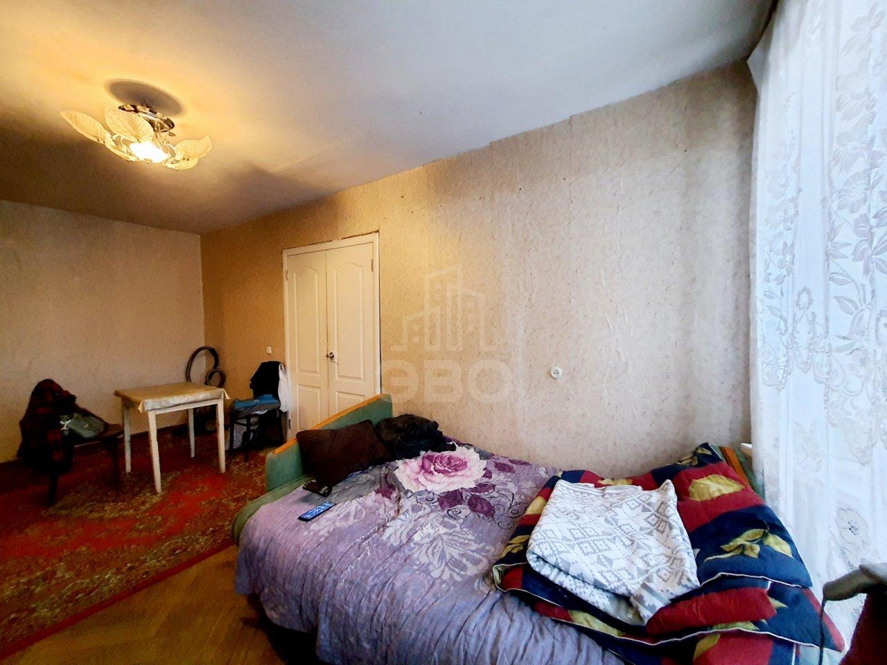 двухкомнатная квартира в Санкт-Петербурге по адресу: Ленсовета ул., 87