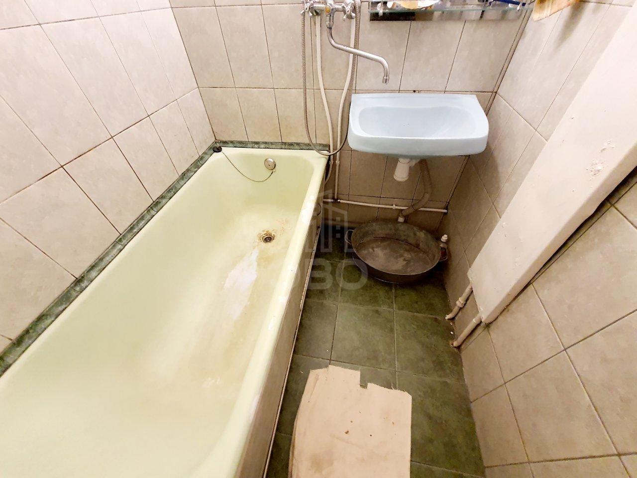 двухкомнатная квартира в Санкт-Петербурге по адресу: Ленсовета ул., 87