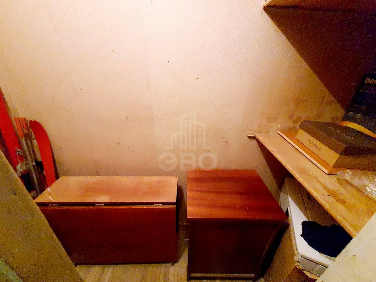 двухкомнатная квартира в Санкт-Петербурге по адресу: Ленсовета ул., 87