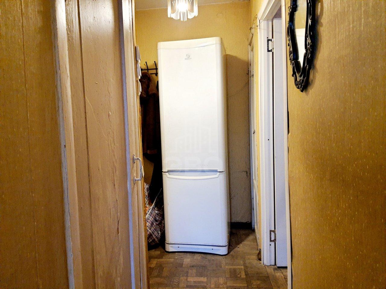 двухкомнатная квартира в Санкт-Петербурге по адресу: Ленсовета ул., 87