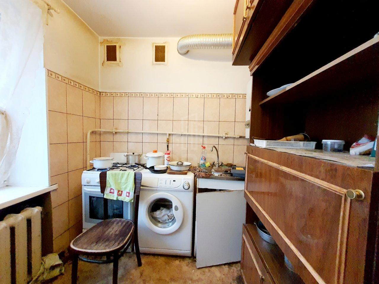 двухкомнатная квартира в Санкт-Петербурге по адресу: Ленсовета ул., 87