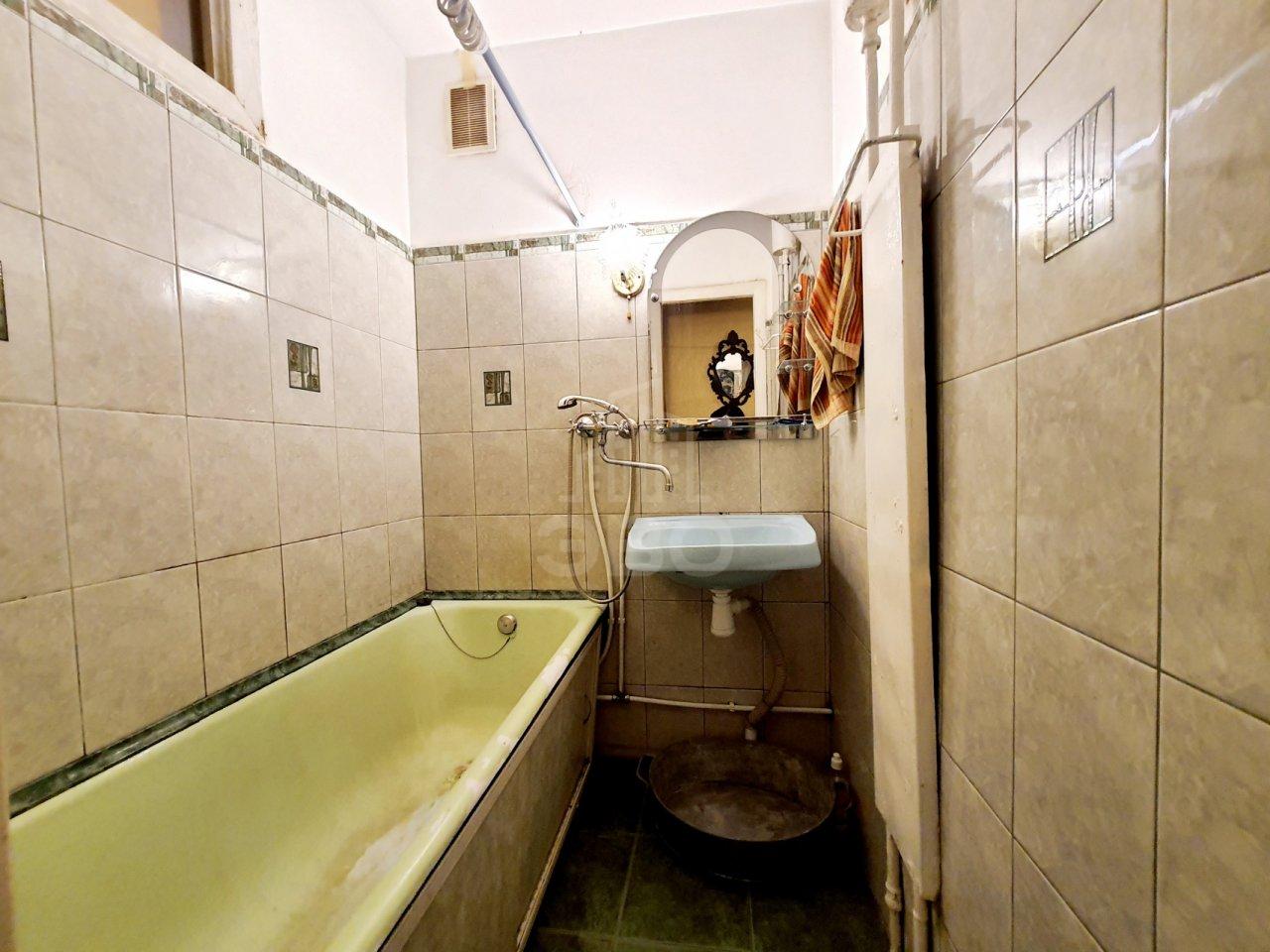 двухкомнатная квартира в Санкт-Петербурге по адресу: Ленсовета ул., 87