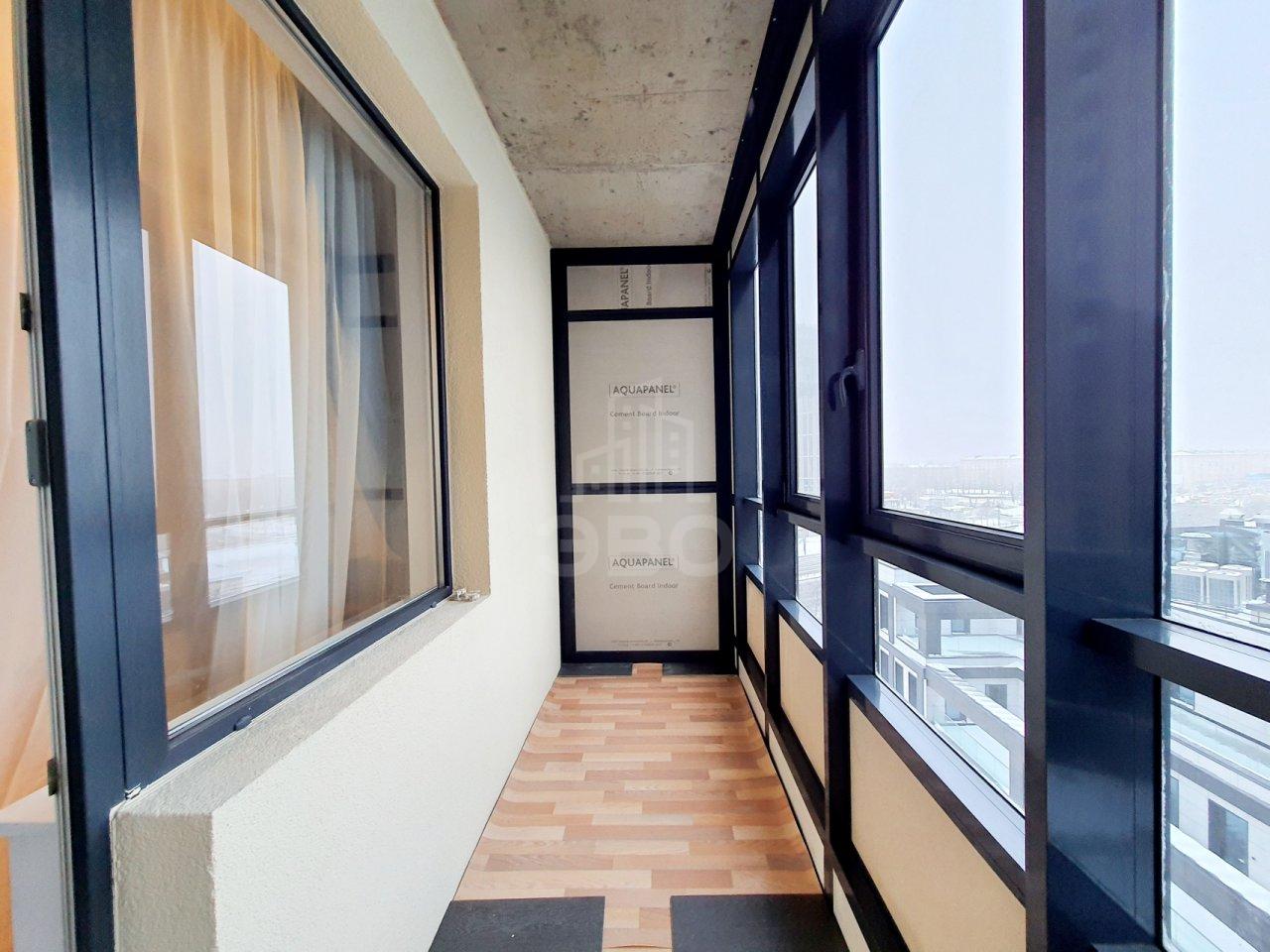 студия в Санкт-Петербурге по адресу: Типанова ул., 23