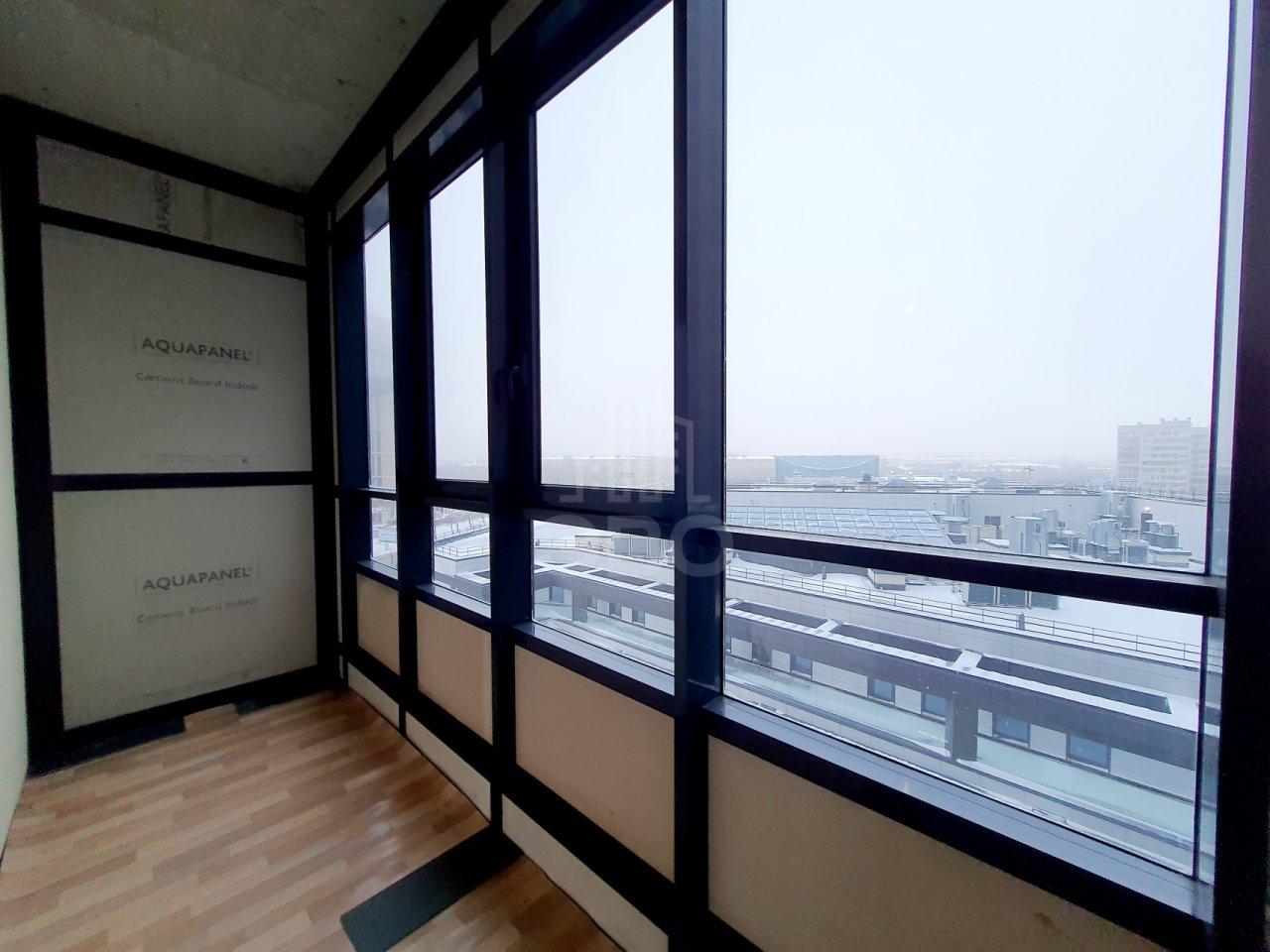 студия в Санкт-Петербурге по адресу: Типанова ул., 23