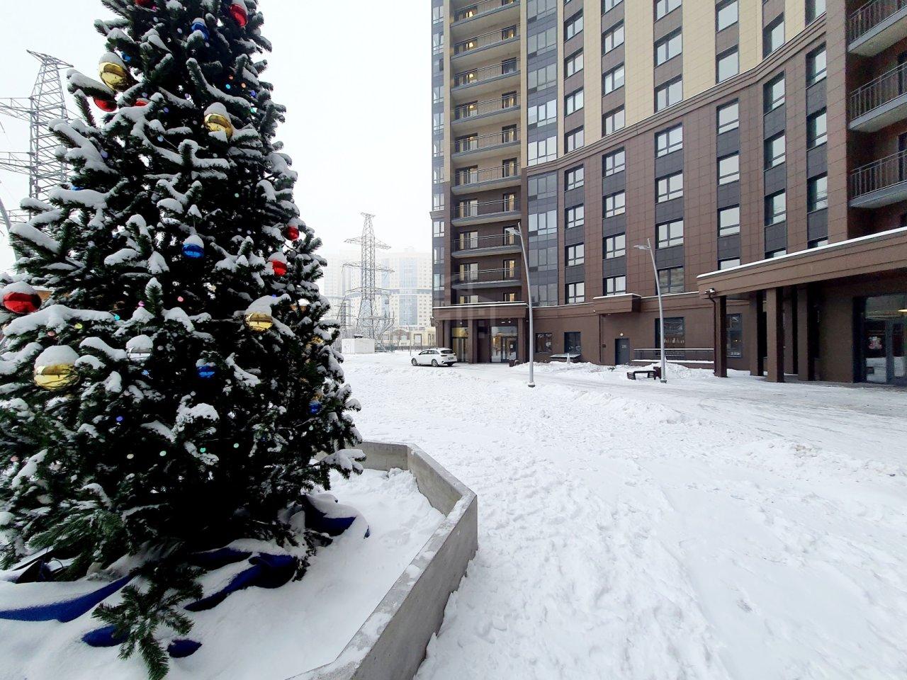 студия в Санкт-Петербурге по адресу: Типанова ул., 23