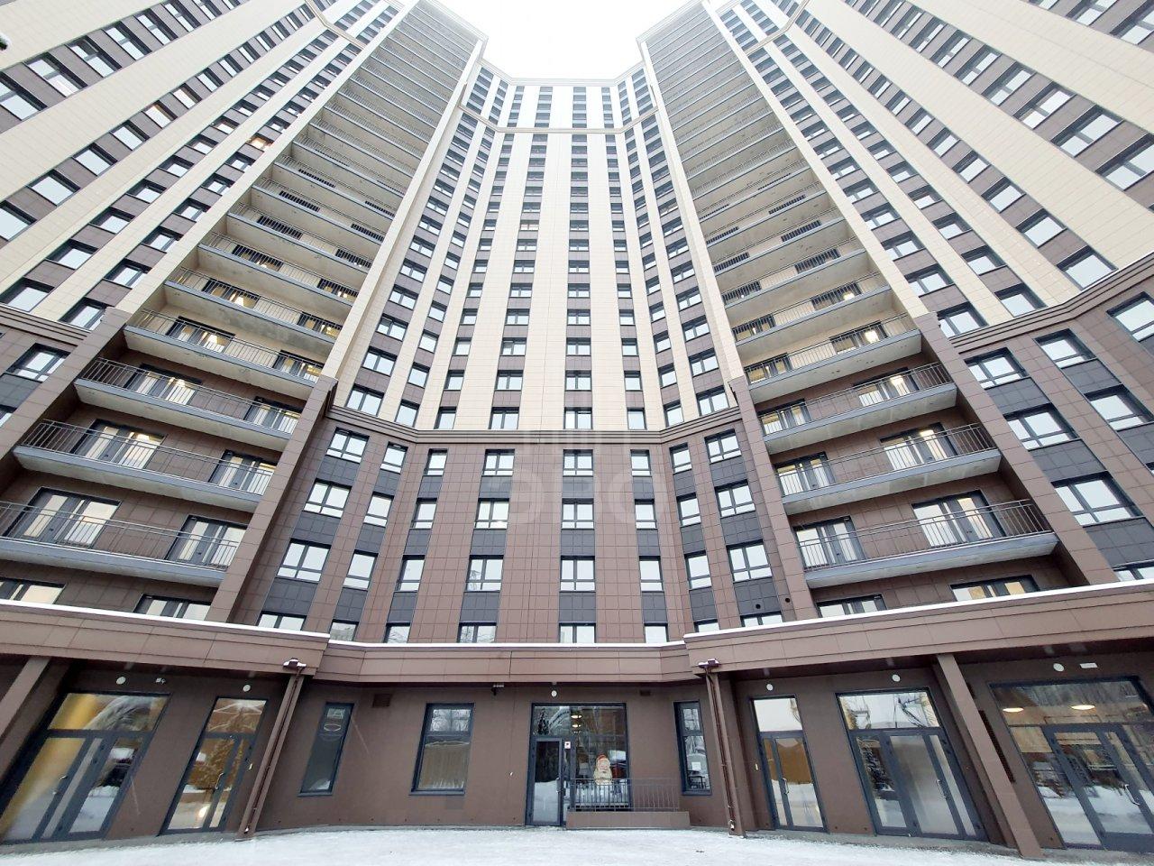 студия в Санкт-Петербурге по адресу: Типанова ул., 23