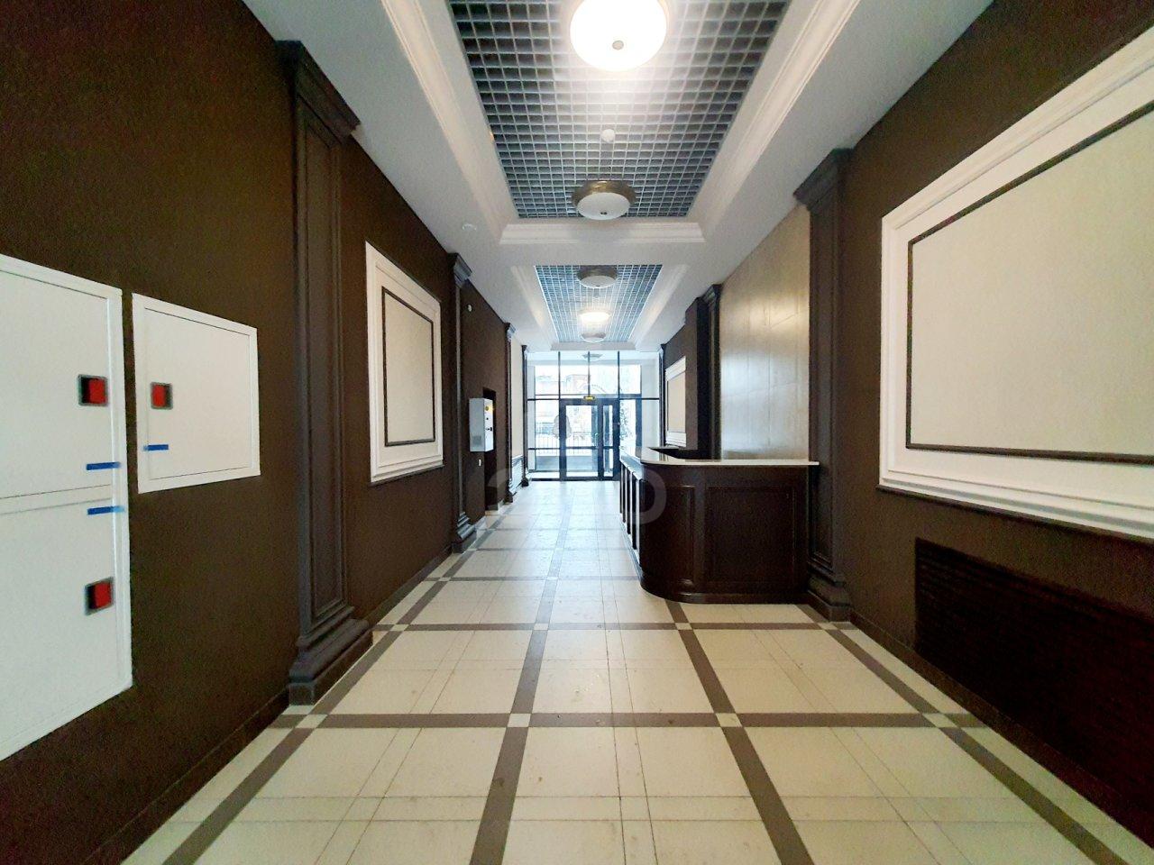 студия в Санкт-Петербурге по адресу: Типанова ул., 23