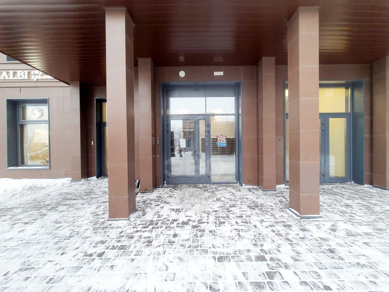 студия в Санкт-Петербурге по адресу: Типанова ул., 23