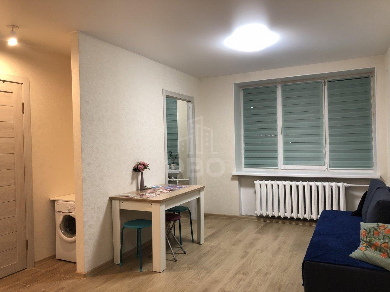 двухкомнатная квартира в Санкт-Петербурге по адресу: Грибалевой ул., 8