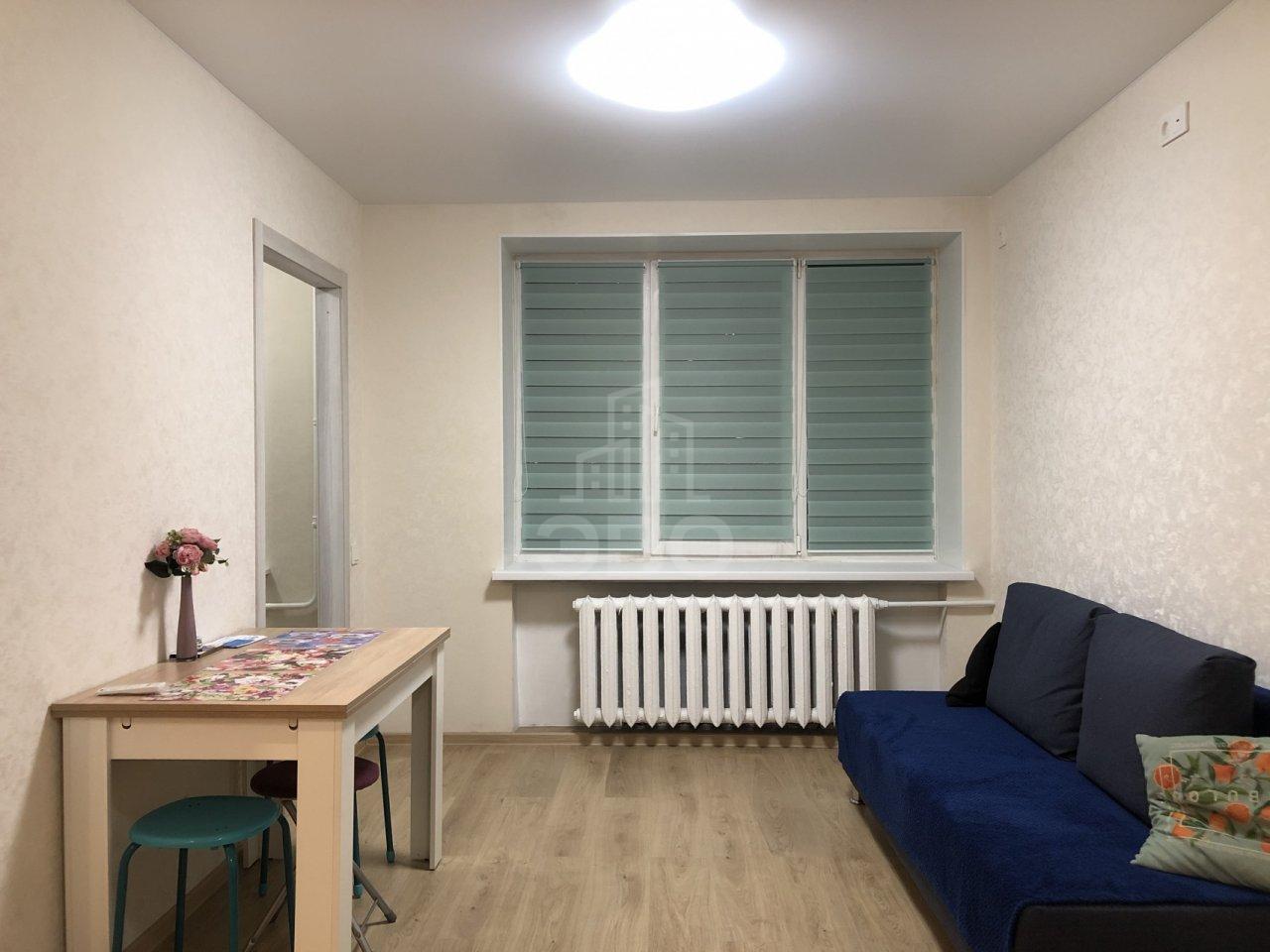 двухкомнатная квартира в Санкт-Петербурге по адресу: Грибалевой ул., 8