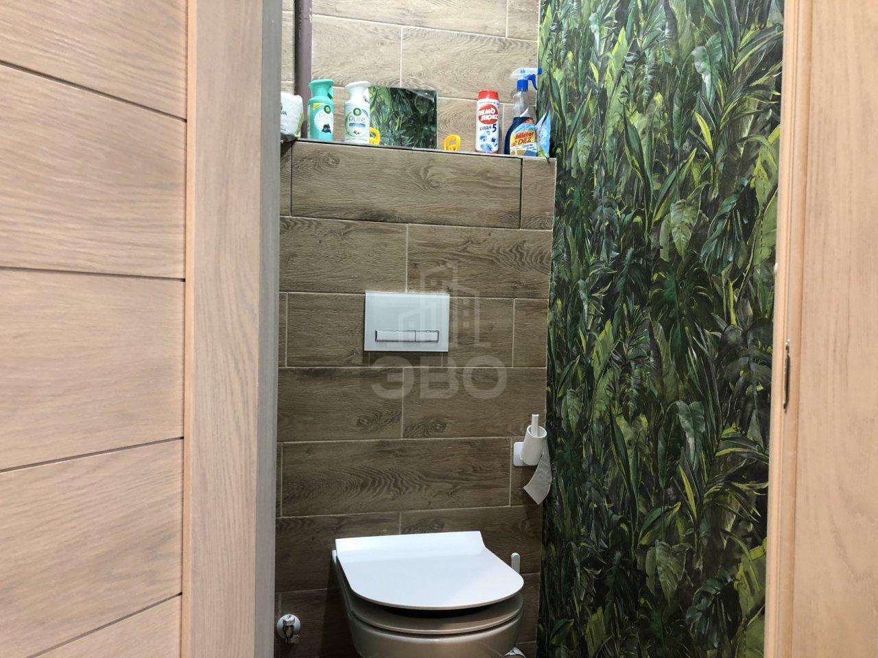 двухкомнатная квартира в Санкт-Петербурге по адресу: Грибалевой ул., 8