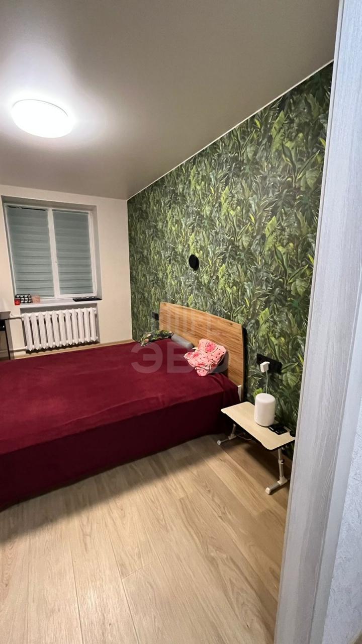 двухкомнатная квартира в Санкт-Петербурге по адресу: Грибалевой ул., 8