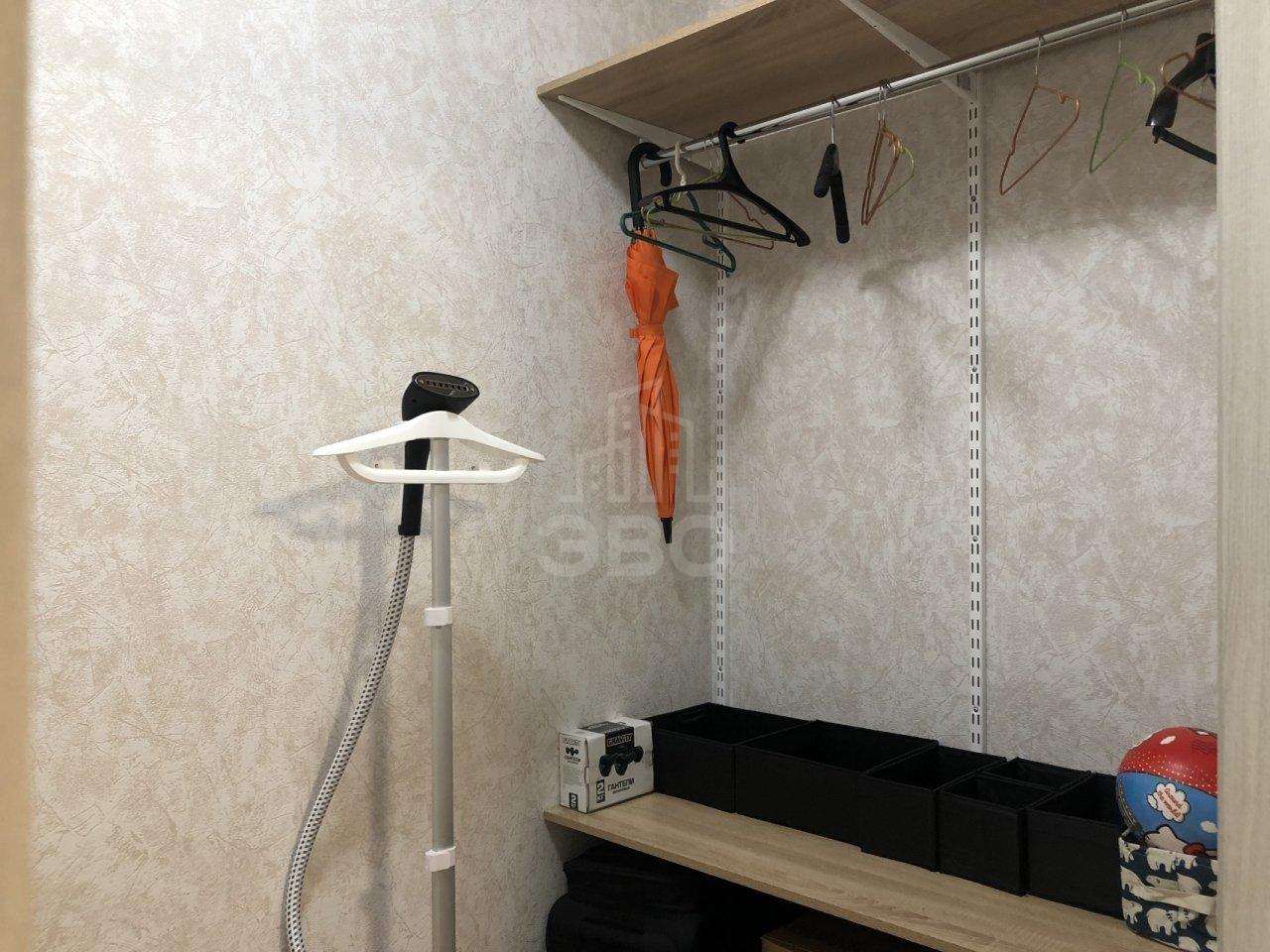 двухкомнатная квартира в Санкт-Петербурге по адресу: Грибалевой ул., 8