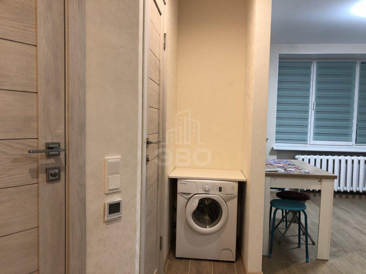 двухкомнатная квартира в Санкт-Петербурге по адресу: Грибалевой ул., 8