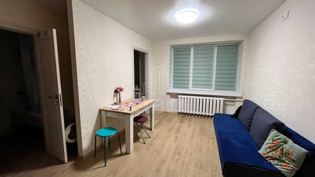 двухкомнатная квартира в Санкт-Петербурге по адресу: Грибалевой ул., 8