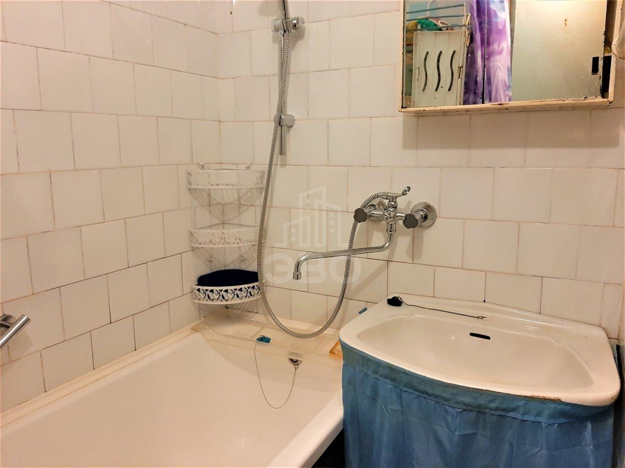 двухкомнатная квартира в Санкт-Петербурге по адресу: Культуры проспект, 9, к 2