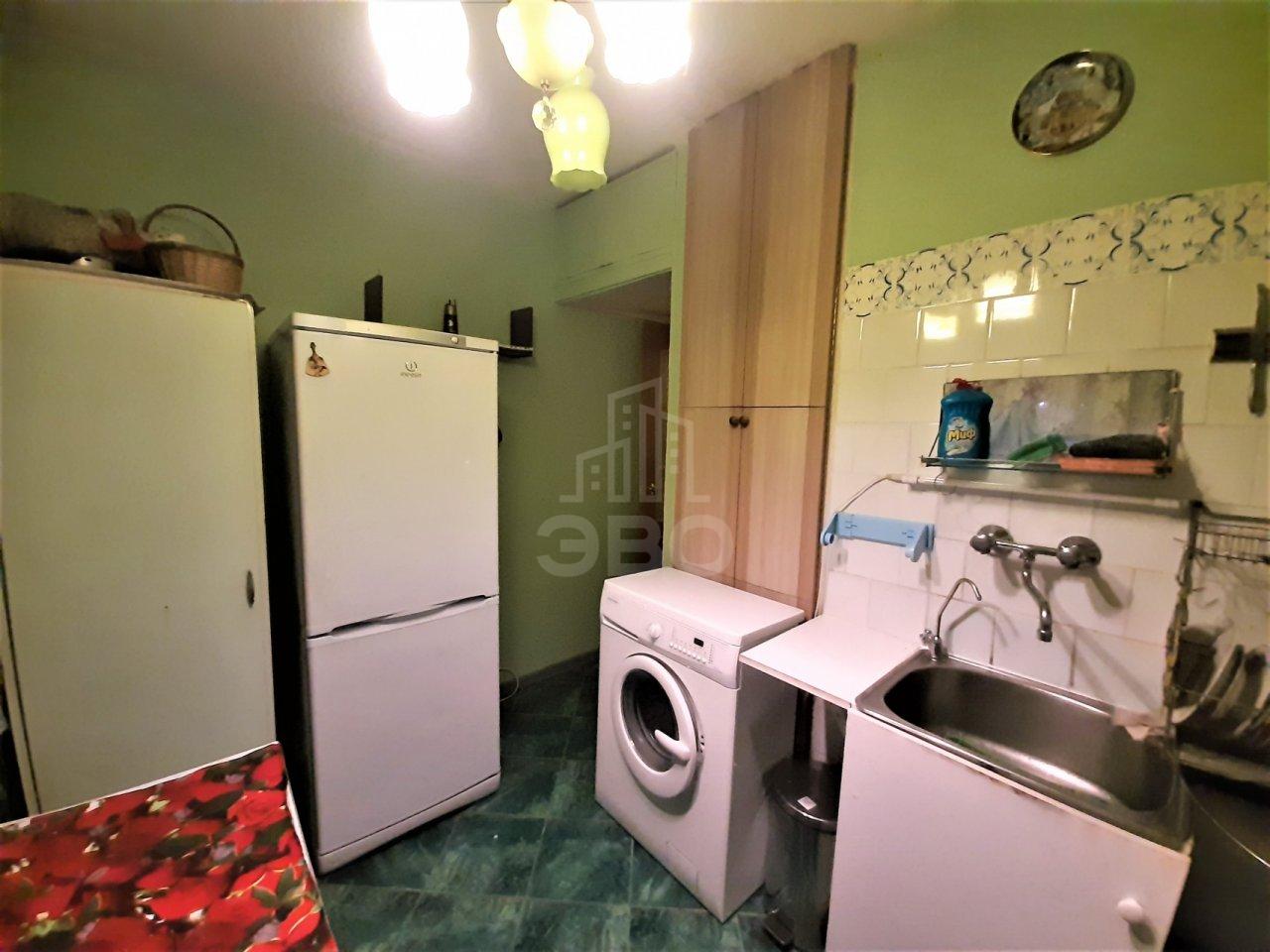 двухкомнатная квартира в Санкт-Петербурге по адресу: Культуры проспект, 9, к 2