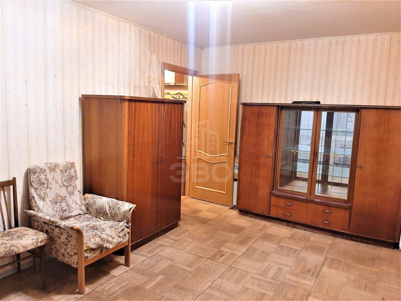 двухкомнатная квартира в Санкт-Петербурге по адресу: Культуры проспект, 9, к 2