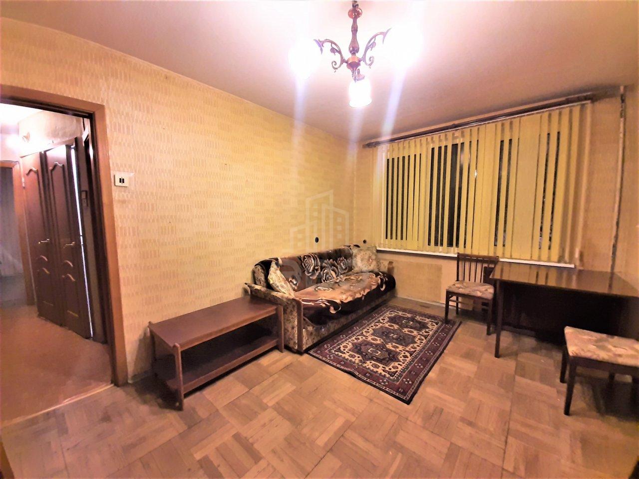 двухкомнатная квартира в Санкт-Петербурге по адресу: Культуры проспект, 9, к 2