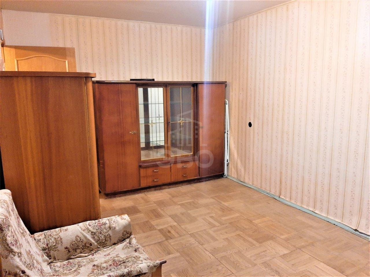 двухкомнатная квартира в Санкт-Петербурге по адресу: Культуры проспект, 9, к 2